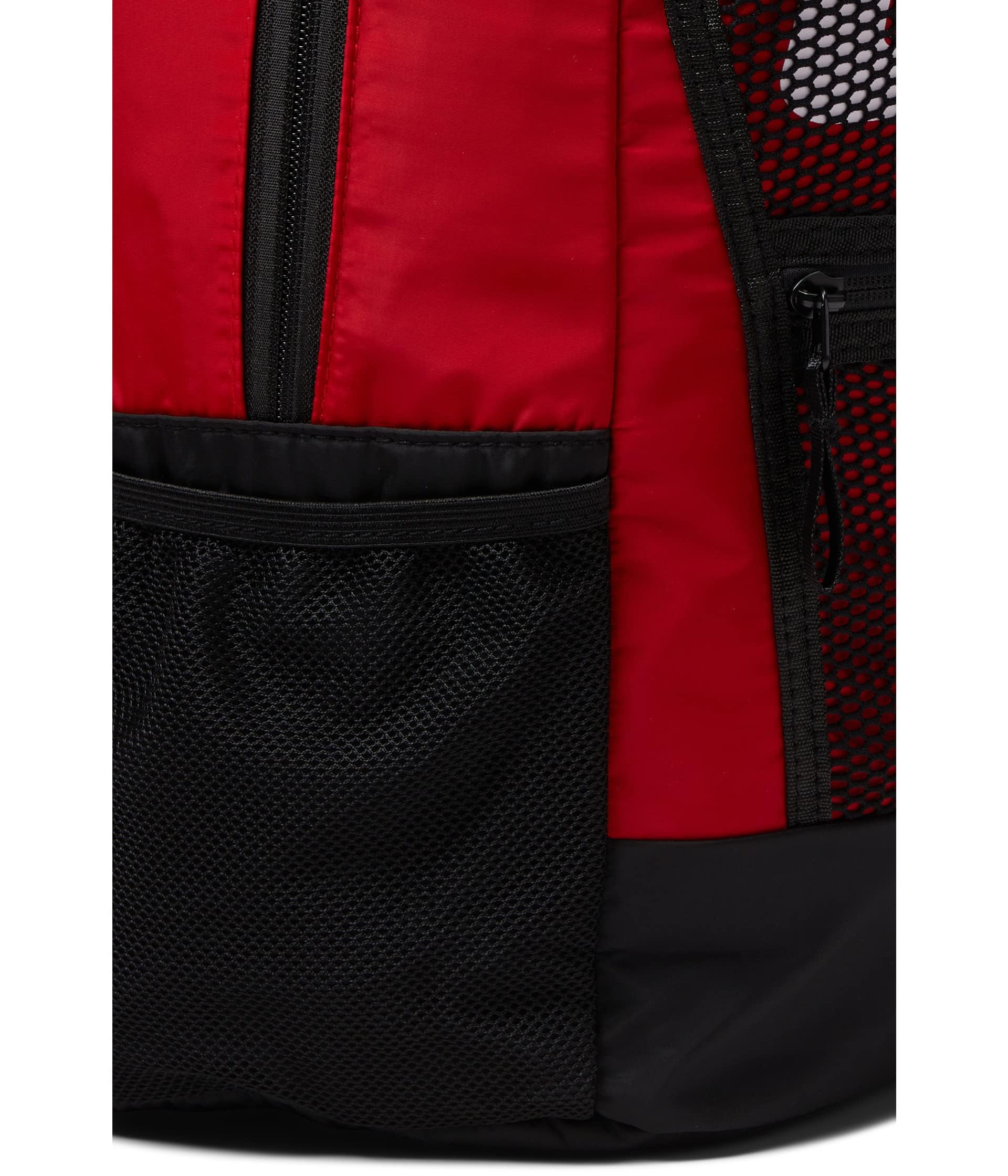 UFC Backpack Red/Black One Size