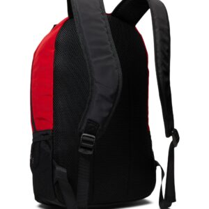 UFC Backpack Red/Black One Size