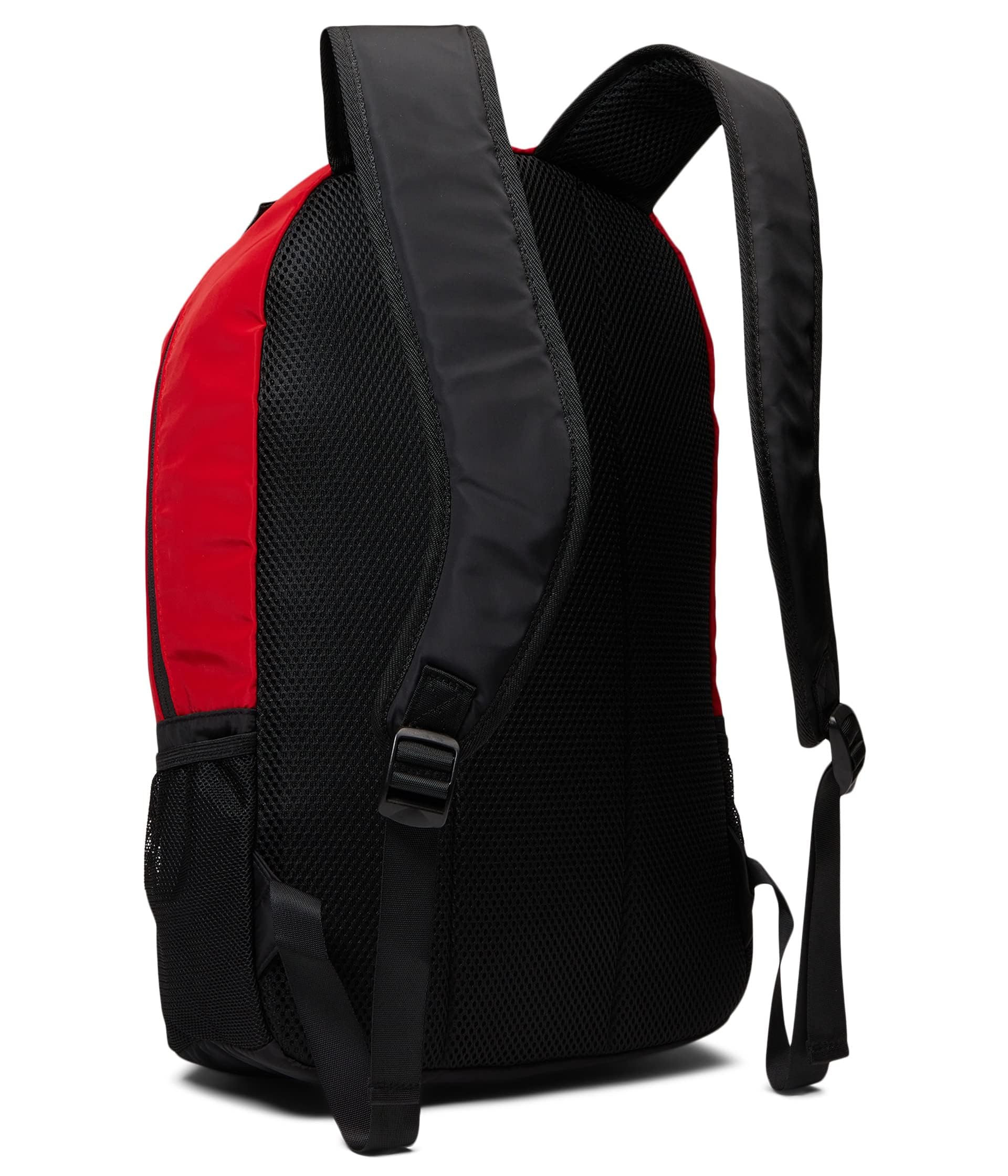 UFC Backpack Red/Black One Size