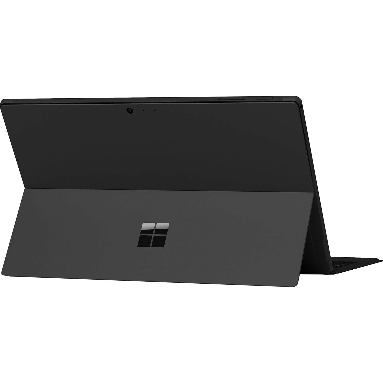 Microsoft Surface Pro 6 LQ6-00016 12.3" 256GB WiFi Intel Core i5-8250U X4 1.6GHz, Black (Renewed)