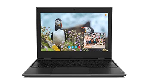 Lenovo 100e Gen2 11.6" Chromebook AMD 3015e 4GB Ram 64GB eMMC W10P