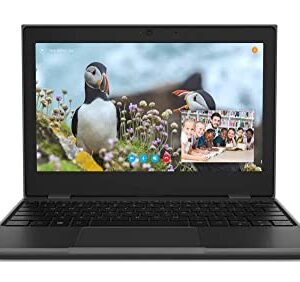 Lenovo 100e Gen2 11.6" Chromebook AMD 3015e 4GB Ram 64GB eMMC W10P