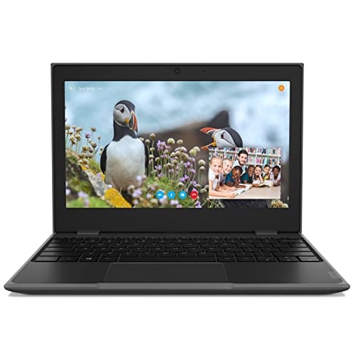 Lenovo 100e Gen2 11.6" Chromebook AMD 3015e 4GB Ram 64GB eMMC W10P