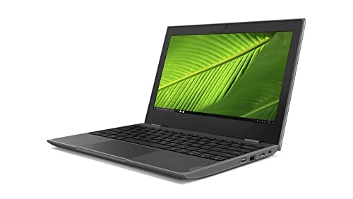 Lenovo 100e Gen2 11.6" Chromebook AMD 3015e 4GB Ram 64GB eMMC W10P