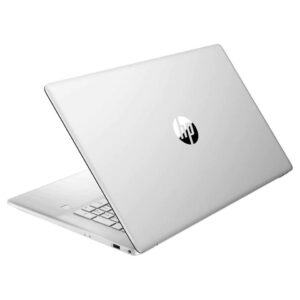 HP 17-cn 17.3-inch Full HD IPS Intel 11th Gen Core i5-1135G7 12GB RAM 512GB SSD Win 10 Laptop