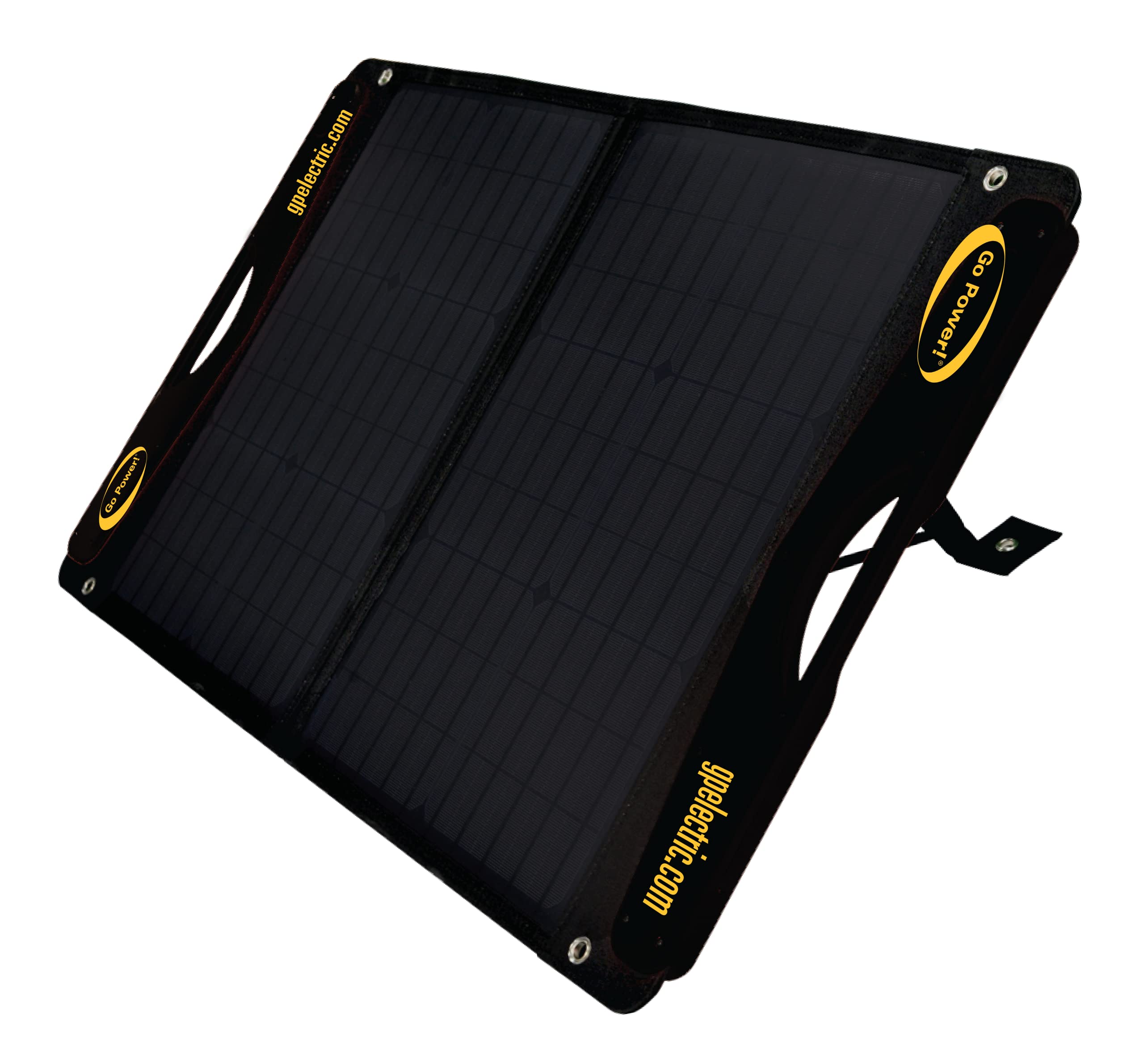 GP-DURALITE-100E: 100W/4.5A DURALITE Portable Expansion KIT