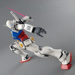 RX-78-02 Gundam Gundam The Origin, Bandai MG