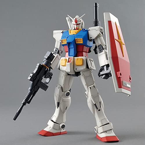 RX-78-02 Gundam Gundam The Origin, Bandai MG