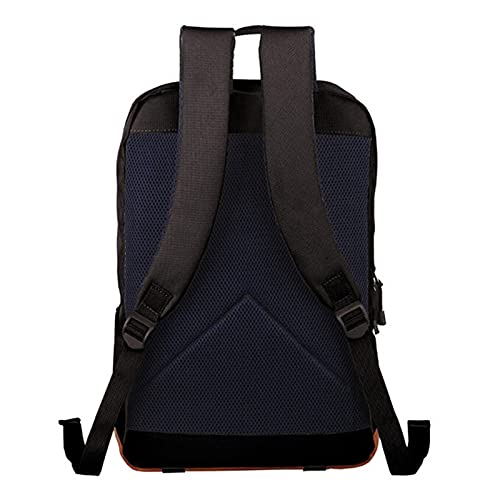 ISaikoy Anime Bungo Stray Dogs Backpack Satchel Bookbag Daypack School Bag Shoulder Bag Style2