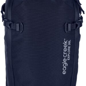 eagle creek Explore Backpack 26L, Kauai Blue