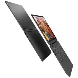 Lenovo 2020 Flex 5 14-inch FHD IPS Touchscreen AMD 8-Core Ryzen 7 4700U (Beats i7-10510U) 8GB DDR4 512GB PCIe SSD Dolby Fingerprint Backlit Webcam Win 10 (Renewed)