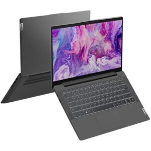 Lenovo 2020 Flex 5 14-inch FHD IPS Touchscreen AMD 8-Core Ryzen 7 4700U (Beats i7-10510U) 8GB DDR4 512GB PCIe SSD Dolby Fingerprint Backlit Webcam Win 10 (Renewed)