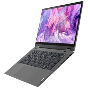 Lenovo 2020 Flex 5 14-inch FHD IPS Touchscreen AMD 8-Core Ryzen 7 4700U (Beats i7-10510U) 8GB DDR4 512GB PCIe SSD Dolby Fingerprint Backlit Webcam Win 10 (Renewed)