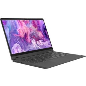 Lenovo 2020 Flex 5 14-inch FHD IPS Touchscreen AMD 8-Core Ryzen 7 4700U (Beats i7-10510U) 8GB DDR4 512GB PCIe SSD Dolby Fingerprint Backlit Webcam Win 10 (Renewed)