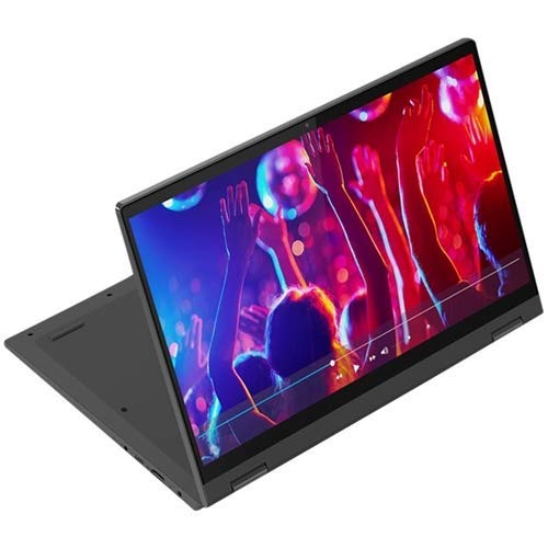 Lenovo 2020 Flex 5 14-inch FHD IPS Touchscreen AMD 8-Core Ryzen 7 4700U (Beats i7-10510U) 8GB DDR4 512GB PCIe SSD Dolby Fingerprint Backlit Webcam Win 10 (Renewed)