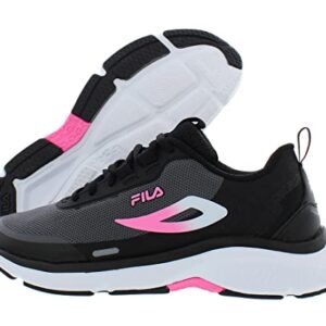 Fila Memory Trexler Black/Sugar Plum/Castlerock 7 B (M)