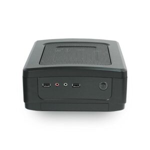 MITXPC MPC-PD14RI-D Celeron N3160 Fanless Mini PC, Parallel Port (2GB Memory and 120GB 2.5" SSD)