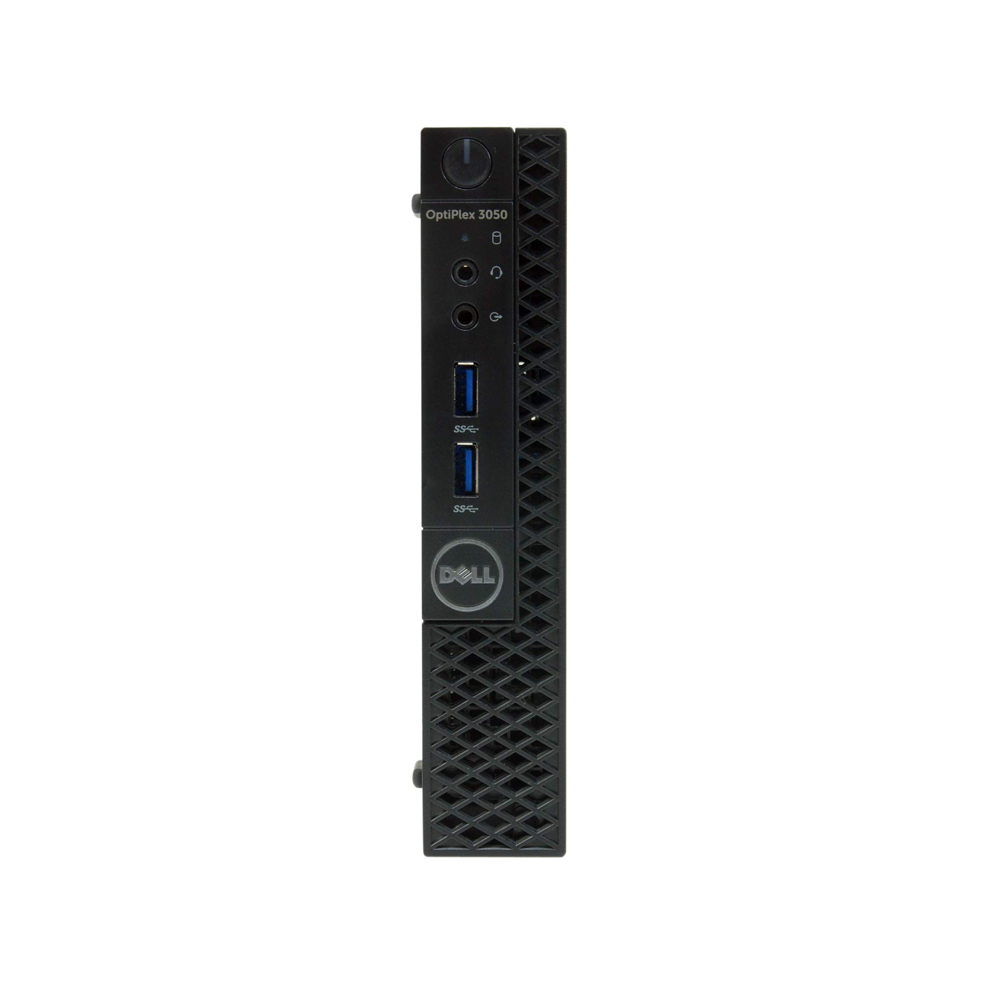 Dell OptiPlex 3050 - Micro Intel Core i5-6500T 2.5GHz, 16 GB RAM, 256 GB Solid State Drive, Windows 10 Pro 64bit, (Renewed)