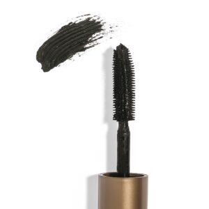 Chella Good Drama Vegan Mascara, 0.33 Fl. Oz (Black)