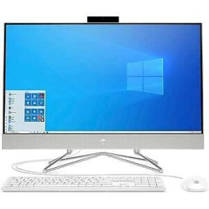 HP Pavilion 27-inch All-in-One Touchscreen Desktop, AMD Ryzen 5 3.70GHz, 64GB RAM, 512GB SSD, Windows 10 Pro