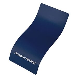 prismatic powders husky blue 1 lb - a powersport powder coat collection color - over 6,500 custom powder coat colors.