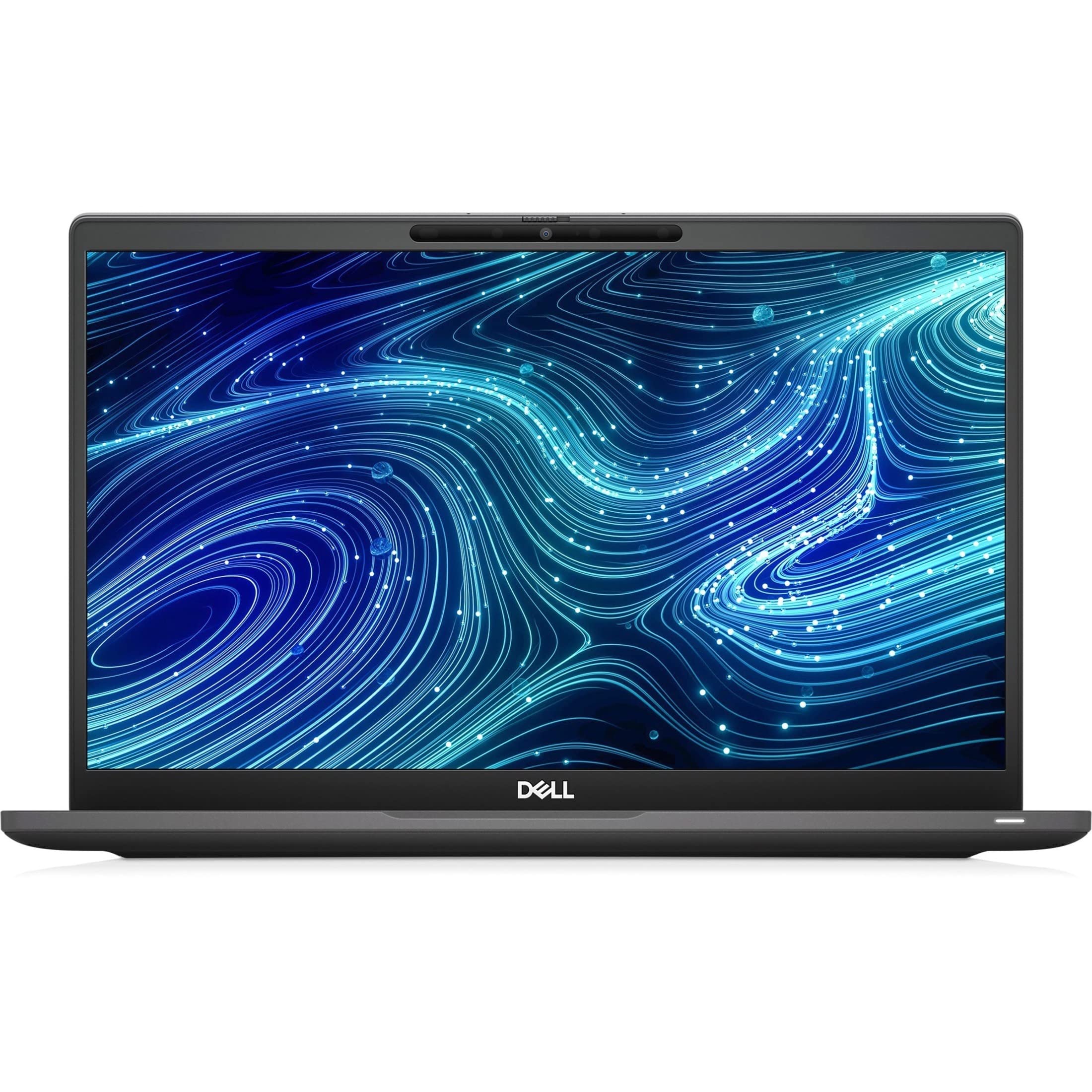 Dell Latitude 7000 7320 13.3" Touchscreen 2 in 1 Notebook - Full HD - 1920 x 1080 - Intel EVO Core i7 (11th Gen) i7-1185G7 Quad-core (4 Core) 3 GHz - 16 GB RAM - 512 GB SSD