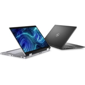 Dell Latitude 7000 7320 13.3" Touchscreen 2 in 1 Notebook - Full HD - 1920 x 1080 - Intel EVO Core i7 (11th Gen) i7-1185G7 Quad-core (4 Core) 3 GHz - 16 GB RAM - 512 GB SSD