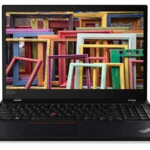 Lenovo ThinkPad T15 2th Gen 2 15.6" FHD(1920 x 1080) 300 Nits IPS Anti-Glare, i7-1165G7, 32GB RAM, 1TB NVMe SSD, Backlit KYB, Fingerprint Reader, Win10Pro