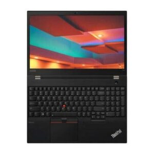 Lenovo ThinkPad T15 2th Gen 2 15.6" FHD(1920 x 1080) 300 Nits IPS Anti-Glare, i7-1165G7, 32GB RAM, 1TB NVMe SSD, Backlit KYB, Fingerprint Reader, Win10Pro