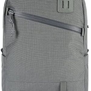 Topo Designs Daypack Tech - Charcoal