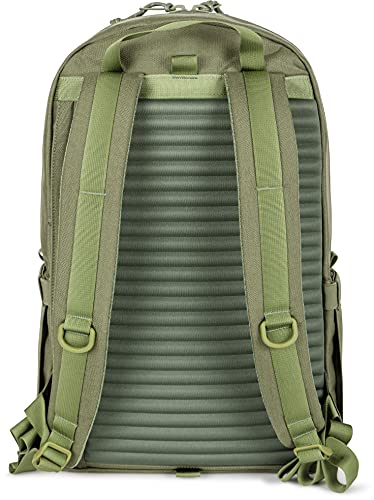 Topo Designs Daypack Tech - Olive