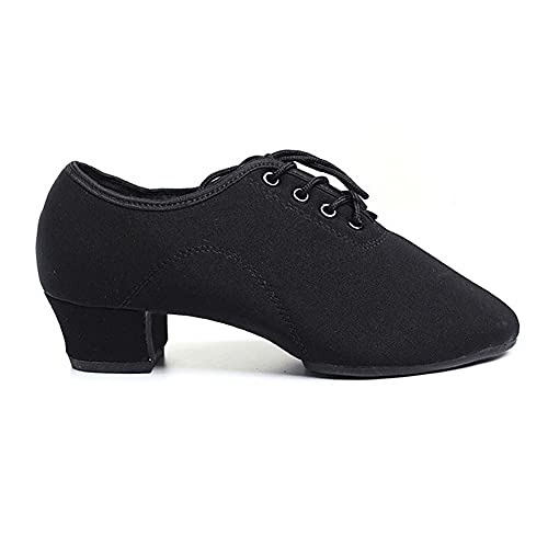 Xiedeai Sports Split Sole Dance Shoes Women - Dance Shoes Oxford Cloth Teacher Practice Girls Ballet Belly Ballet Yoga Jazz Latin Ballroom