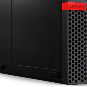 Lenovo 2024 ThinkCentre M625Q Thin Client Desktop PC AMD 2-Core A9-9420e 16GB DDR4 512GB M.2 SSD Radeon R5 Graphics WiFi AC Bluetooth 2xDisplayPort RJ45 Windows 10 Pro w/RE Accessories