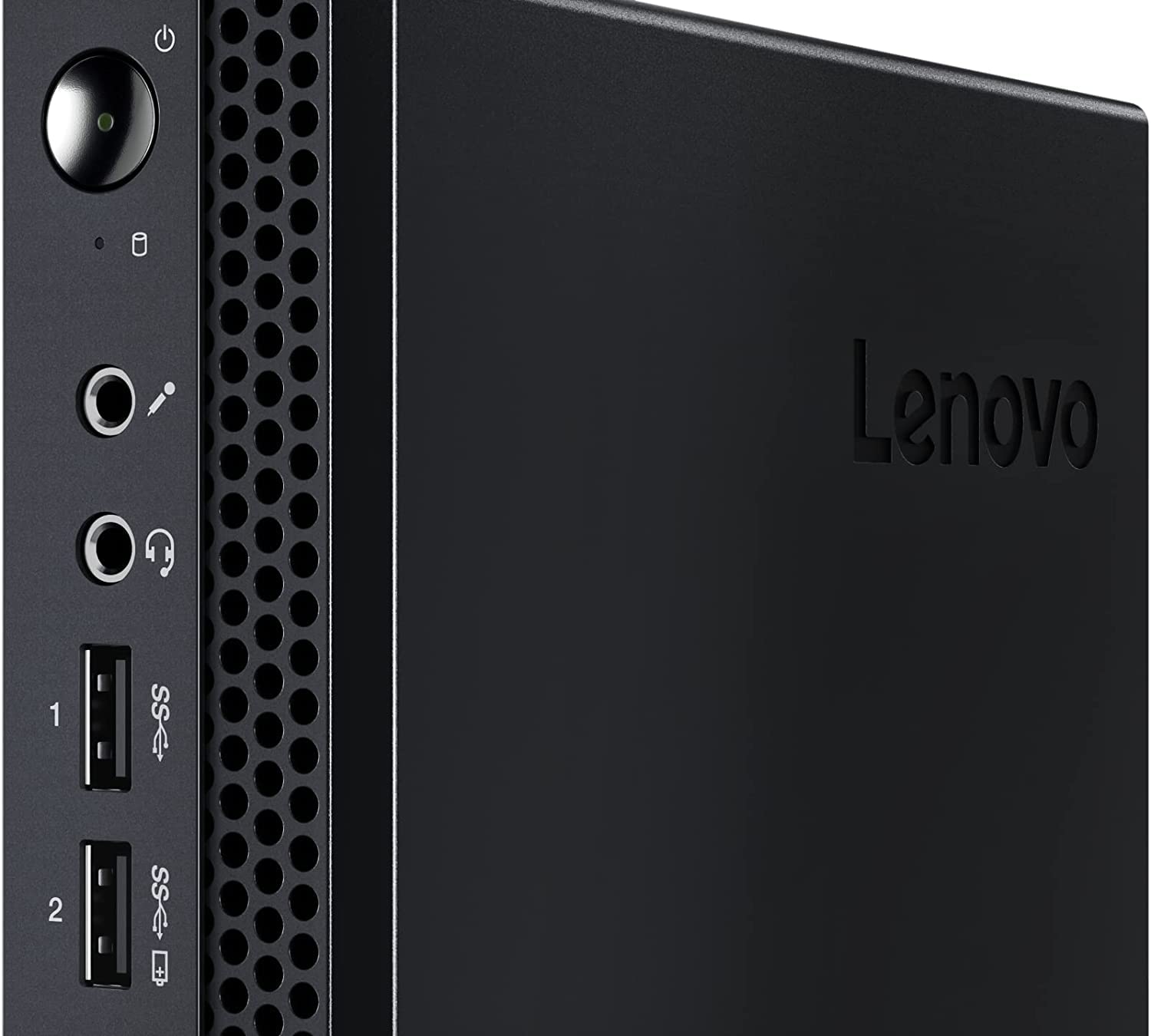 Lenovo 2024 ThinkCentre M625Q Thin Client Desktop PC AMD 2-Core A9-9420e 16GB DDR4 512GB M.2 SSD Radeon R5 Graphics WiFi AC Bluetooth 2xDisplayPort RJ45 Windows 10 Pro w/RE Accessories