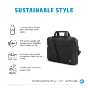 HP Renew Carrying Case for 14.1" HP Notebook