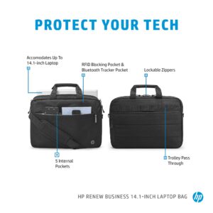 HP Renew Carrying Case for 14.1" HP Notebook