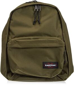 eastpak - back to work - army olive