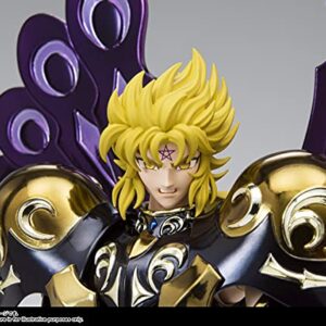 TAMASHII NATIONS - Saint Cloth Myth EX - Hypnos, Bandai Spirits Saint Cloth Myth EX Action Figure