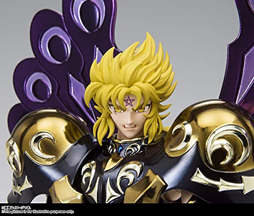 TAMASHII NATIONS - Saint Cloth Myth EX - Hypnos, Bandai Spirits Saint Cloth Myth EX Action Figure