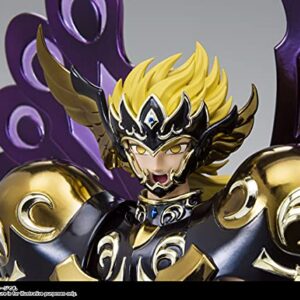 TAMASHII NATIONS - Saint Cloth Myth EX - Hypnos, Bandai Spirits Saint Cloth Myth EX Action Figure