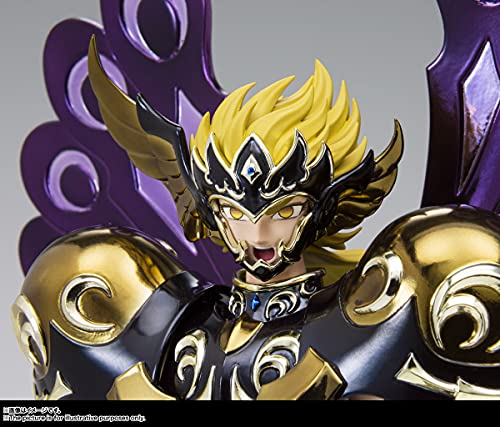 TAMASHII NATIONS - Saint Cloth Myth EX - Hypnos, Bandai Spirits Saint Cloth Myth EX Action Figure