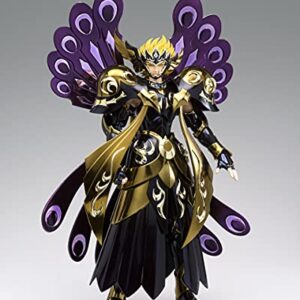 TAMASHII NATIONS - Saint Cloth Myth EX - Hypnos, Bandai Spirits Saint Cloth Myth EX Action Figure