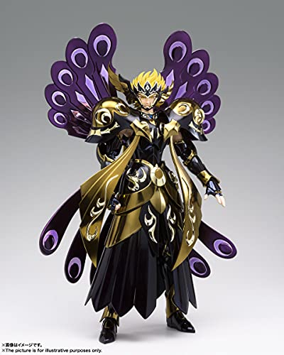 TAMASHII NATIONS - Saint Cloth Myth EX - Hypnos, Bandai Spirits Saint Cloth Myth EX Action Figure