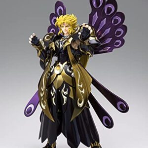 TAMASHII NATIONS - Saint Cloth Myth EX - Hypnos, Bandai Spirits Saint Cloth Myth EX Action Figure