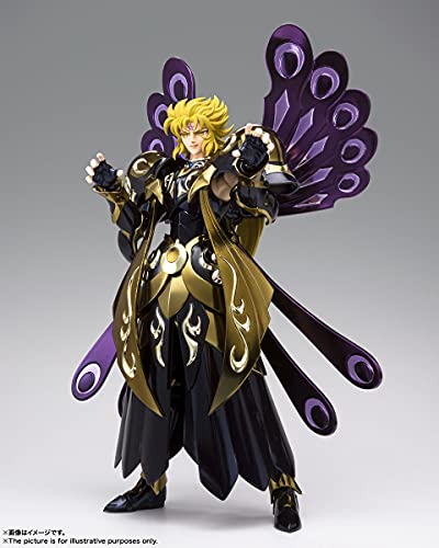 TAMASHII NATIONS - Saint Cloth Myth EX - Hypnos, Bandai Spirits Saint Cloth Myth EX Action Figure