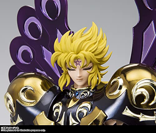 TAMASHII NATIONS - Saint Cloth Myth EX - Hypnos, Bandai Spirits Saint Cloth Myth EX Action Figure