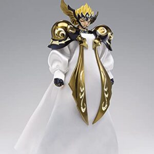 TAMASHII NATIONS - Saint Cloth Myth EX - Hypnos, Bandai Spirits Saint Cloth Myth EX Action Figure