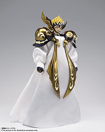 TAMASHII NATIONS - Saint Cloth Myth EX - Hypnos, Bandai Spirits Saint Cloth Myth EX Action Figure