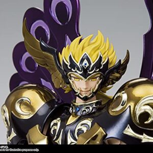 TAMASHII NATIONS - Saint Cloth Myth EX - Hypnos, Bandai Spirits Saint Cloth Myth EX Action Figure