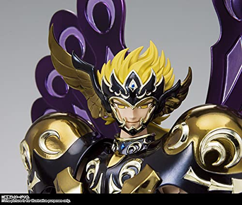 TAMASHII NATIONS - Saint Cloth Myth EX - Hypnos, Bandai Spirits Saint Cloth Myth EX Action Figure